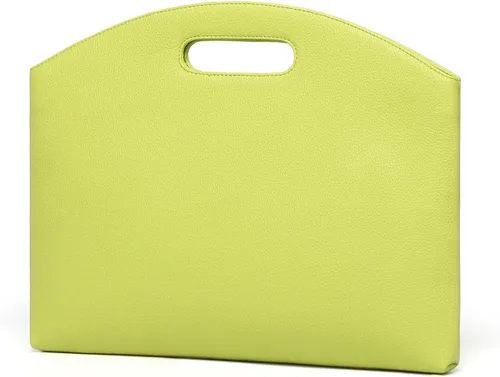Miniatura 21 de Bolsa oficial para computadora con estilo elegante con múltiples compartimentos y diseño fácil de transportar Negro (black Nylon)