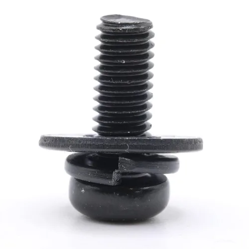 Miniatura 6 de ReplacementScrews Tornillos de montaje en pared compatibles con Insignia NS-50DF710NA19
