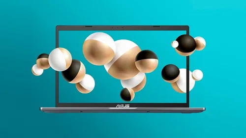 Miniatura 5 de ASUS VivoBook - Laptop FHD 1080p de 14 pulgadas, Intel Core i3-1115G4, 8 GB de RAM, SSD PCIe de 256 GB, teclado retroiluminado, HDMI, WiFi, cámara