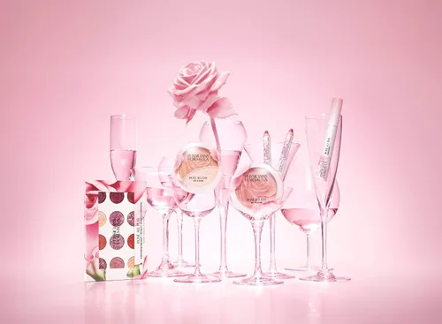 Miniatura 8 de Physicians Formula Rosé All Day Set & Glow Polvo Iluminador Destacado Luminoso, Aprobado por Dermatólogos