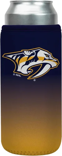 Miniatura 46 de Sok It CanSok NHL - Funda de neopreno aislada para cerveza y soda (Washington Capitals, funda para lata de 16 onzas)
