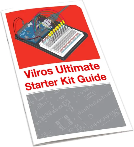 Miniatura 2 de Equipo para principiantes Arduino Uno 3