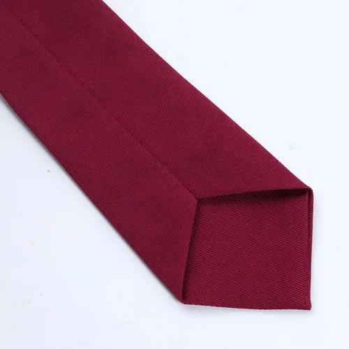 Miniatura 6 de Sucrain 1 corbata de niño preatada ajustable para boda, graduación, uniforme escolar