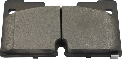 Miniatura 30 de Pastillas de freno, 4 pastillas de freno de disco de cerámica traseras ECCPP para Chevy Captiva Sport, Equinox, 10-17 para GMC Terrain, 07-09
