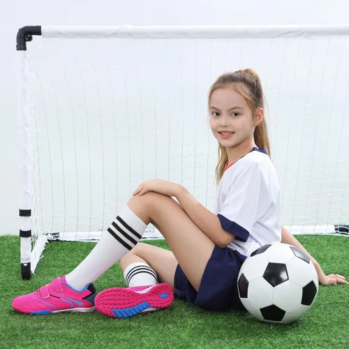 Miniatura 6 de firelli Zapatos de fútbol cómodos para niños y niñas
