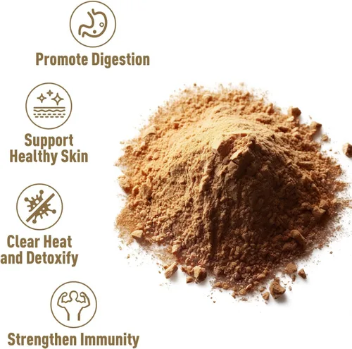 Miniatura 3 de Unleash'd Organic Polvo de raíz de diente de león de 16 onzas – Orgánico, vegano, para té y bebidas, apoya la desintoxicación y la salud digestiva