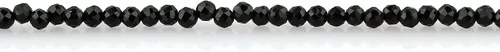 Miniatura 4 de TGH Pulsera de cuentas naturales con piedras preciosas microfacetadas, joyería para ella, cristales curativos energéticos de piedra natal, cadena