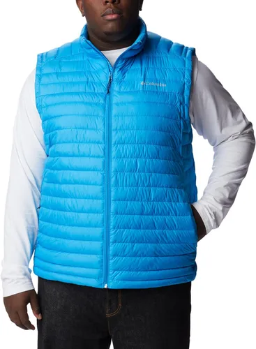 Miniatura 6 de Columbia Chaleco Silver Falls para hombre