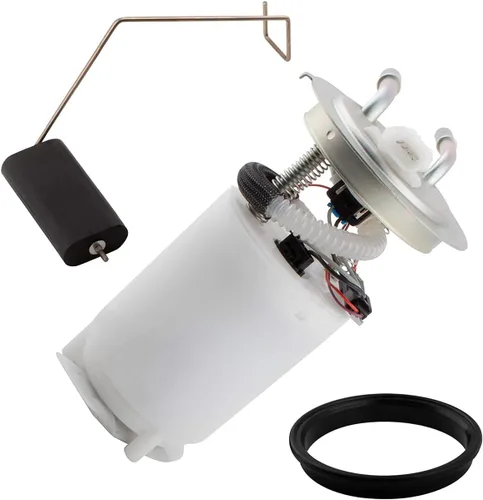 Miniatura 3 de E3549M Conjunto de módulo de bomba de combustible eléctrica con unidad de envío para Buick Rainier 2004 Chevrolet Trailblazer GMC Envoy 2002-2004