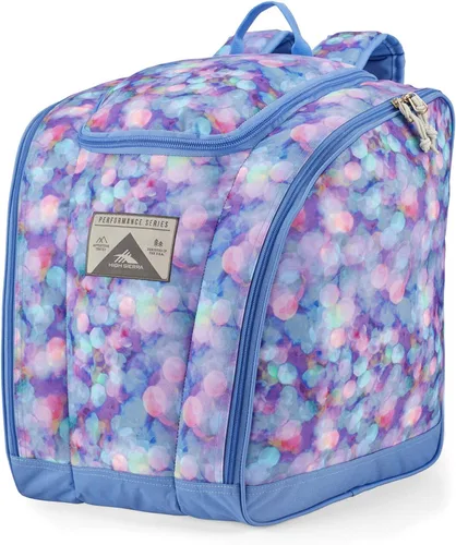 Miniatura 4 de High Sierra - Bolsa trapecio para botas