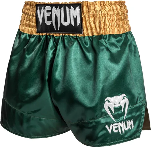 Miniatura 2 de Venum Pantalones cortos clásicos de Muay Thai para hombre