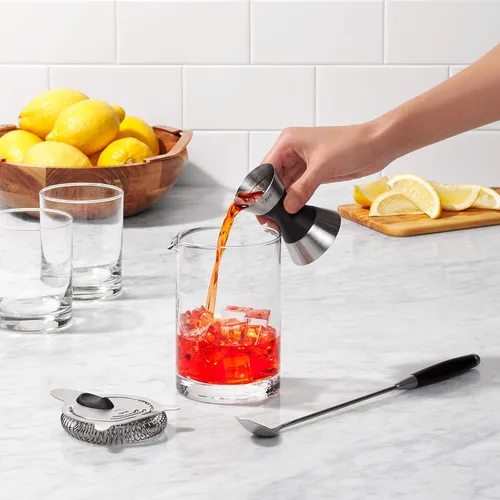 Miniatura 9 de Medidor Doble OXO SteeL