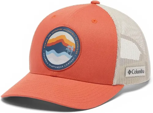 Miniatura 227 de Gorra de malla PFG Columbia para hombre