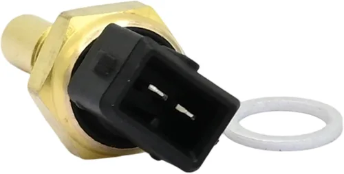 Miniatura 6 de Interruptor de temperatura del refrigerante del motor Sensor Remitente 4Runner Camry Corolla Escort G20 Land Cruiser Maxima Pathfinder Quest Sentra