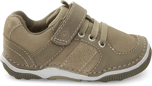 Miniatura 7 de Stride Rite Unisex-Child SRTech Wes Casual Sneaker