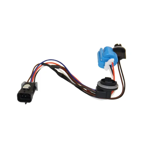 Miniatura 2 de Arnés de cableado para faros delanteros Chevy Pontiac 645-205 para Chevrolet Cobalt 2005-2008 para 2005 2006 Pontiac G4 para 2007 2008 2009 Pontiac