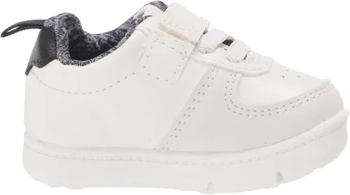 Miniatura 6 de Carter's Tenis unisex Kyle Fashion First Walker para niños