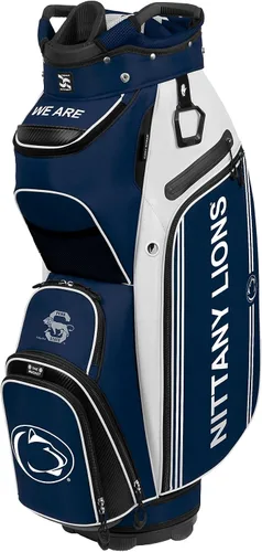 Miniatura 29 de Team Effort NCAA The Bucket III Cooler Cart Bolsa de golf