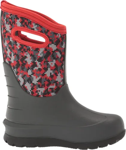 Miniatura 6 de BOGS Unisex-Child Kids Neo Classic Boot Rain