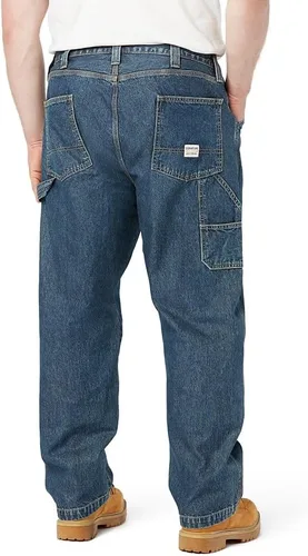 Miniatura 3 de Signature de Levi Strauss & Co. Gold Label Jeans Carpenter para hombre.