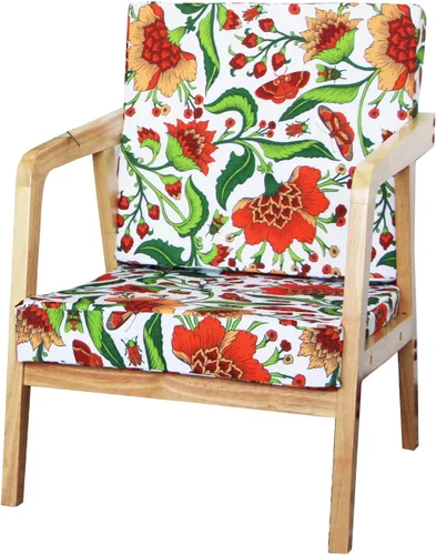 Miniatura 2 de EHouseHome Fundas de cojín para silla de patio, lavables, resistentes a los rayos UV, fundas de repuesto, impermeables, para muebles de exterior