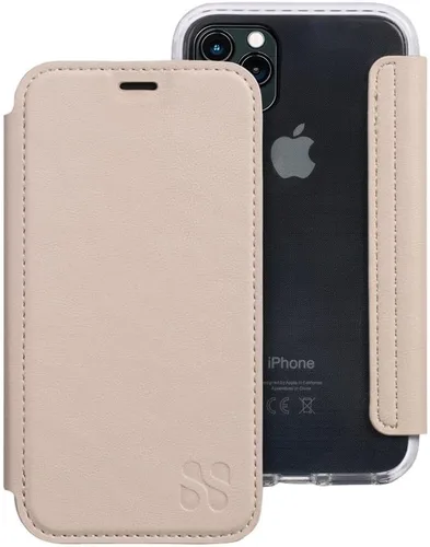 Miniatura 35 de SafeSleeve Desmontable para iPhone 11 - Beige (Código R66-19)