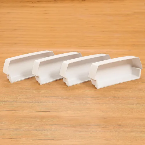 Miniatura 9 de Kojem 2187172 - Estante de repuesto para puerta de refrigerador, compatible con la mayoría de los modelos Roper, Kitchenaid, Kirkland y Whirlpool 4