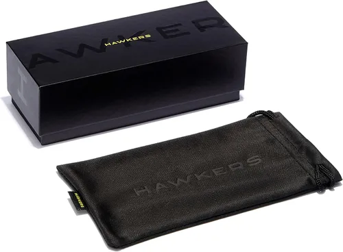 Miniatura 92 de Hawkers One Sunglasses for Men and Women - 100% UV400 Protection - Lightweight and Square Sunglasses