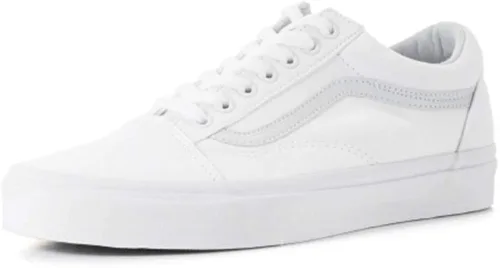 Miniatura 2 de Vans - Zapatos unisex para adultos tamaño Blanco