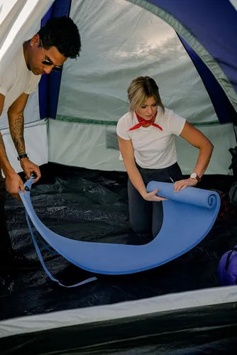 Miniatura 5 de Stansport Almohadilla de camping