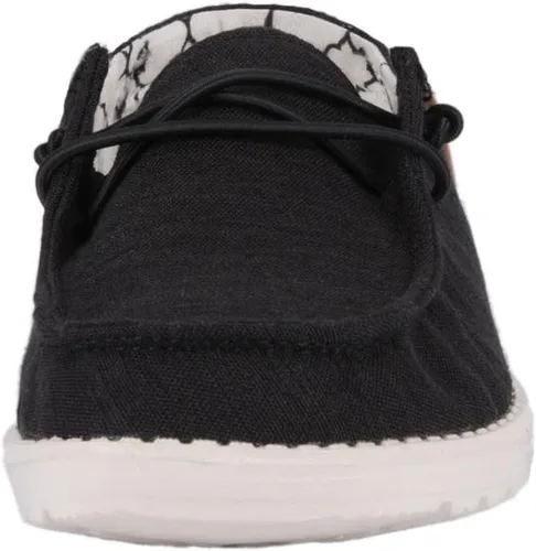 Miniatura 7 de Hey Dude Wendy Youth - Zapatos para niña