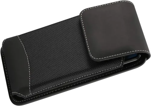 Miniatura 2 de Funda grande para teléfono celular con clip para Moto G Stylus 5G 2022 2021 G Power G Pure G Play 2023, TCL 40XL 30 SE 30XL 20 SE, Samsung Galaxy