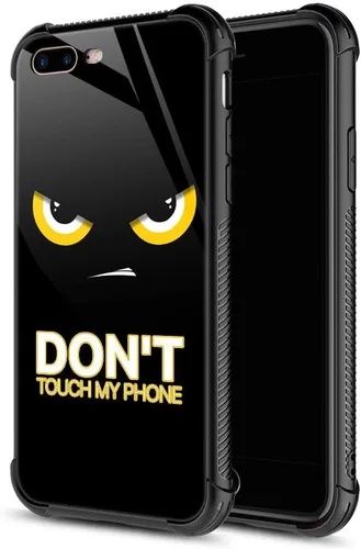 Miniatura 30 de CARLOCA Funda compatible con iPhone 8, diseño gráfico de Airplane Sunrise para iPhone 7, diseño gráfico, a prueba de golpes, antiarañazos