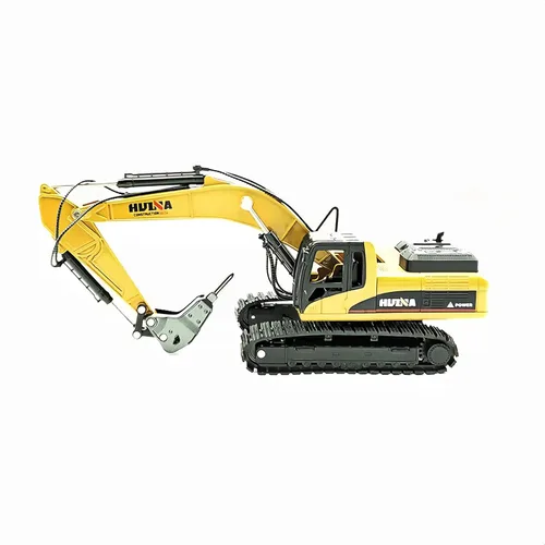Miniatura 17 de Camiones de juguete de metal para niños, camión volquete de metal, juguete para interiores y exteriores, juguetes de construcción de metal fundido a