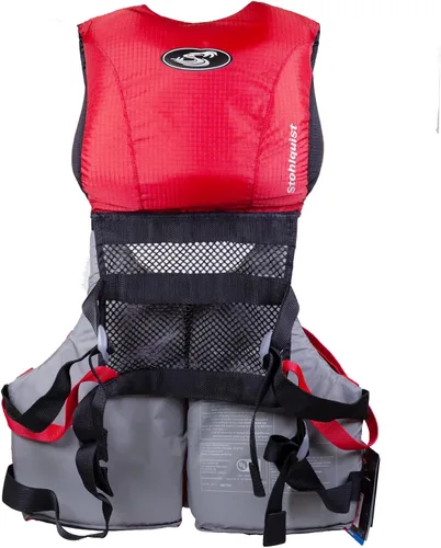 Miniatura 5 de Stohlquist Chaleco salvavidas Ebb para hombre (PFD)