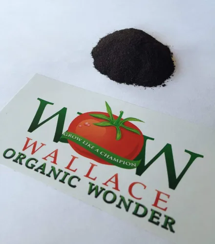 Miniatura 2 de Wallace Organic Wonder Fertilizante orgánico soluble en polvo de algas marinas (44 libras)