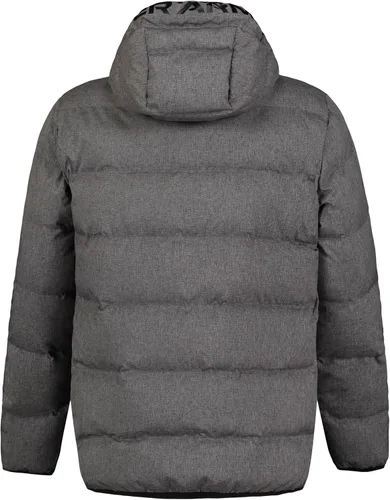 Miniatura 2 de Under Armour - Chaqueta acolchada Pronto para niño, peso medio, cierre de cremallera, repele el agua