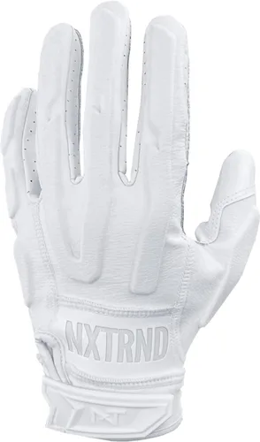 Miniatura 25 de Nxtrnd G3 Pro - Guantes de fútbol acolchados, guantes de receptor y línea pegajosos