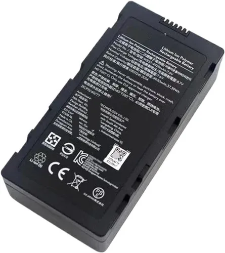 Miniatura 2 de Batería de control remoto WB37 - Compatible con DJI 4 RTK MG-1P M210 M600 FPV T16 T20 T25P T30 T40 T50 T60 T70 T100 (1 unidad)