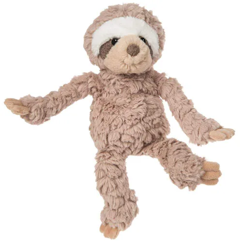 Miniatura 14 de Mary Meyer Juguete Suave Putty Nursery, Elefante