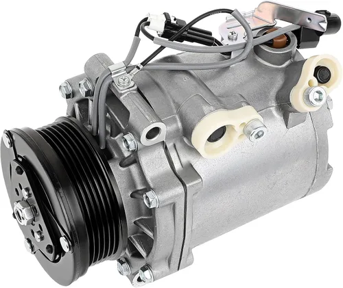 Miniatura 14 de SCITOO Compresor de Aire de Enfriamiento Rápido para Ford F-250 F-350 F-450 F-550 Super Duty 6.7L 2017-2019 HC3H19D629AB HC3H19D629AC HC3H19D629AD