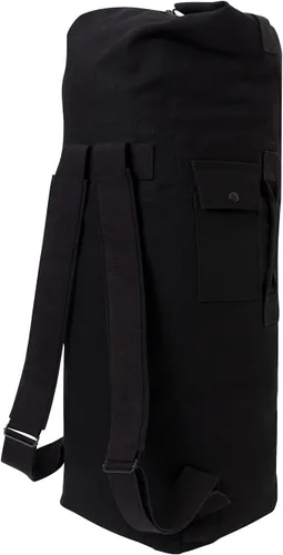 Miniatura 13 de Rothco Bolso de lona de doble correa para hombre