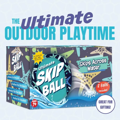 Miniatura 7 de Activ Life - Pelotas de agua más grandes de 3 pulgadas, pelota de rebote de agua para piscina, juguetes de playa para amigos, familia, niños