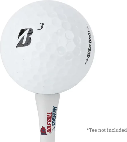 Miniatura 3 de Usados Bridgestone Tour Golf Balls Mix (B X, B XS, B RX, B RXS, B330)