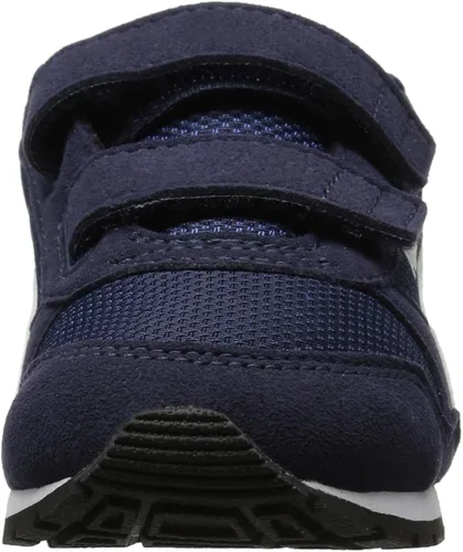 Miniatura 2 de PUMA unisex-child St Runner Hook and Loop Sneaker