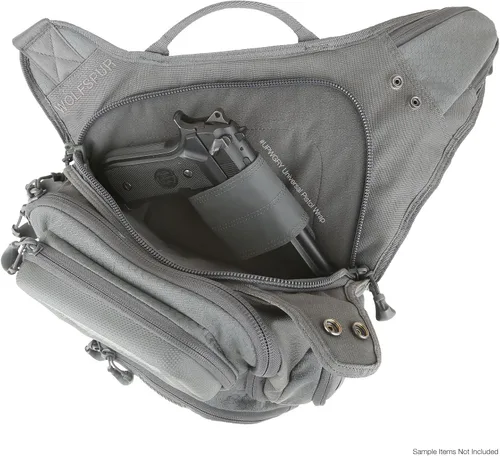 Miniatura 6 de Maxpedition Envoltura universal para pistola UPW