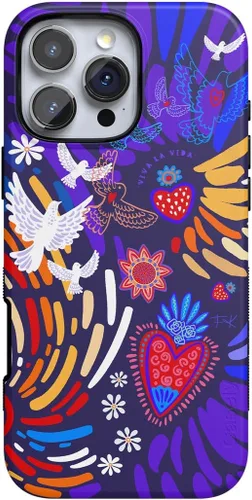 Miniatura 31 de Casely Funda para iPhone 16 Pro Max Todas las cosas divertidas Diversión en días laborables Compatible con MagSafe Diseño de funda