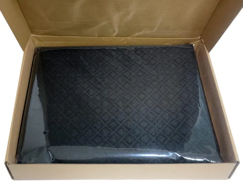 Miniatura 7 de Suited Poker - Mantel de velocidad de 108 x 60 pulgadas, mantel de dos tonos con patrones de corazones de diamantes, palos y palas, a prueba de Negro
