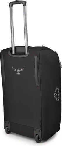 Miniatura 2 de Osprey Daylite - Maleta de mano con ruedas, 85L, color negro