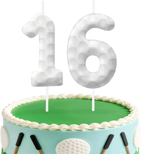 Miniatura 103 de Velas de cumpleaños con el número 0 de béisbol, decoración de pastel con temática de béisbol para niños y niñas, decoraciones de pasteles